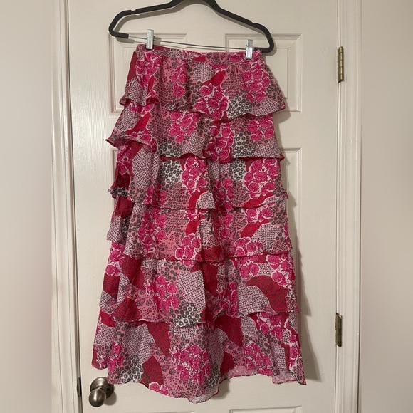 REVOLVE- Peixoto Two Piece Set - Picture 4 of 5